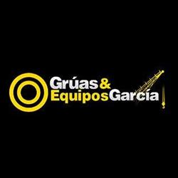 Grúas y Equipos García