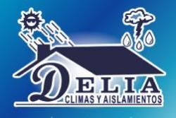 Climas y Aislamientos Delia