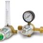 Regulador Ahorrador - CO2 y Mezclas de gases