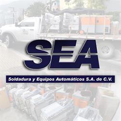 Soldadura y Equipos Automáticos SA de Cv