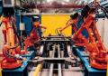 ¿Cuando conviene automatizar un proceso de soldadura con robots