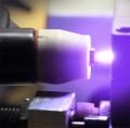 Soldadura por Plasma (PAW)