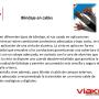 Cables blindados