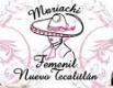 Mariachi Femenil Nuevo Tecalitlan