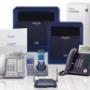 centrales telefonicas panasonic