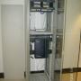 rack de instalacion