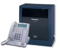Sistemas Integrales en Telefonia