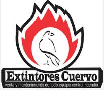 Extintores Cuervo