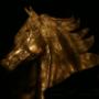 Subido por visitante en 25/09/2015 - bronce a la cera perdida