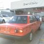 TAXI PINTADO EN PDA