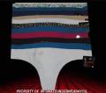 T002 CUTE TANGA INTIMATE