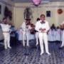 Mariachis economicos en DF