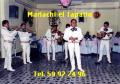 Mariachis