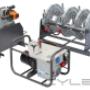 Subido por visitante en 19/07/2016 - maquinas de termofusion de 3" a 12"