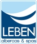 Leben Albercas & Spas