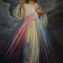 Subido por visitante en 12/11/2016 - Jesús Divina Misericordia