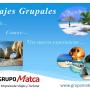 Grupo Matca viajes