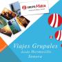 Grupo Matca viajes