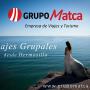 Grupo Matca viajes