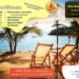 Tour Grupal PUERTO VALLARTA desde Hermosillo, Juli
