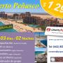 Viajes Grupales a PUERTO PEÑASCO 2013