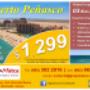 Viajes Grupales a PUERTO PEÑASCO 2013