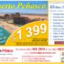 Viajes a PUERTO PEÑASCO 2013