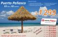 Viajes Grupales a PUERTO PEÑASCO 2013