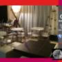 Mobiliario Lounge