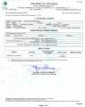 GEL REFRIGERANTE CONTROL ICE AG OBTIENE CERTIFICACION NYCE SC