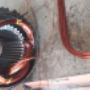Motor Weg