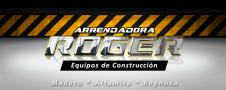 Arrendadora Roger