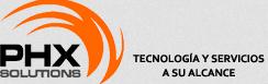 Compusonora Phoenix Solutions Hospital de Laptops