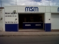 Msm Moto Refacciones