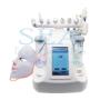 Hydro dermoabrasion facial