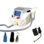 Nd Yag laser