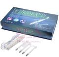 Alta frequencia facial anti acne