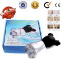 Electroporador mesoterpia sin agujas portatil