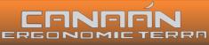 Canaan Ergonomic Terra