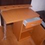 Muebles de trabajo