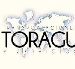 Transportaciones y Servicios Toragu, S. de R.l. de C.v.