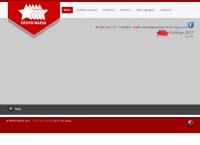 Sitio web de Hippo Bordados