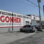 refaccionaria garza elizondo