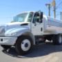 Camion Pipa