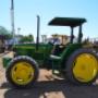 Tractor Agricola