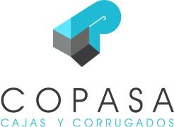 Cajas de Cartón Copasa
