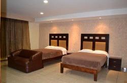 Hotel Cortes