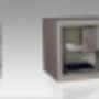 Caja fuerte mod. UG 40
