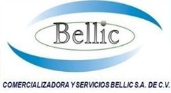 Comercializadora y Servicios Bellic SA de Cv