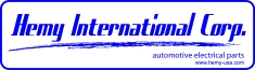 Hemy International Corp.